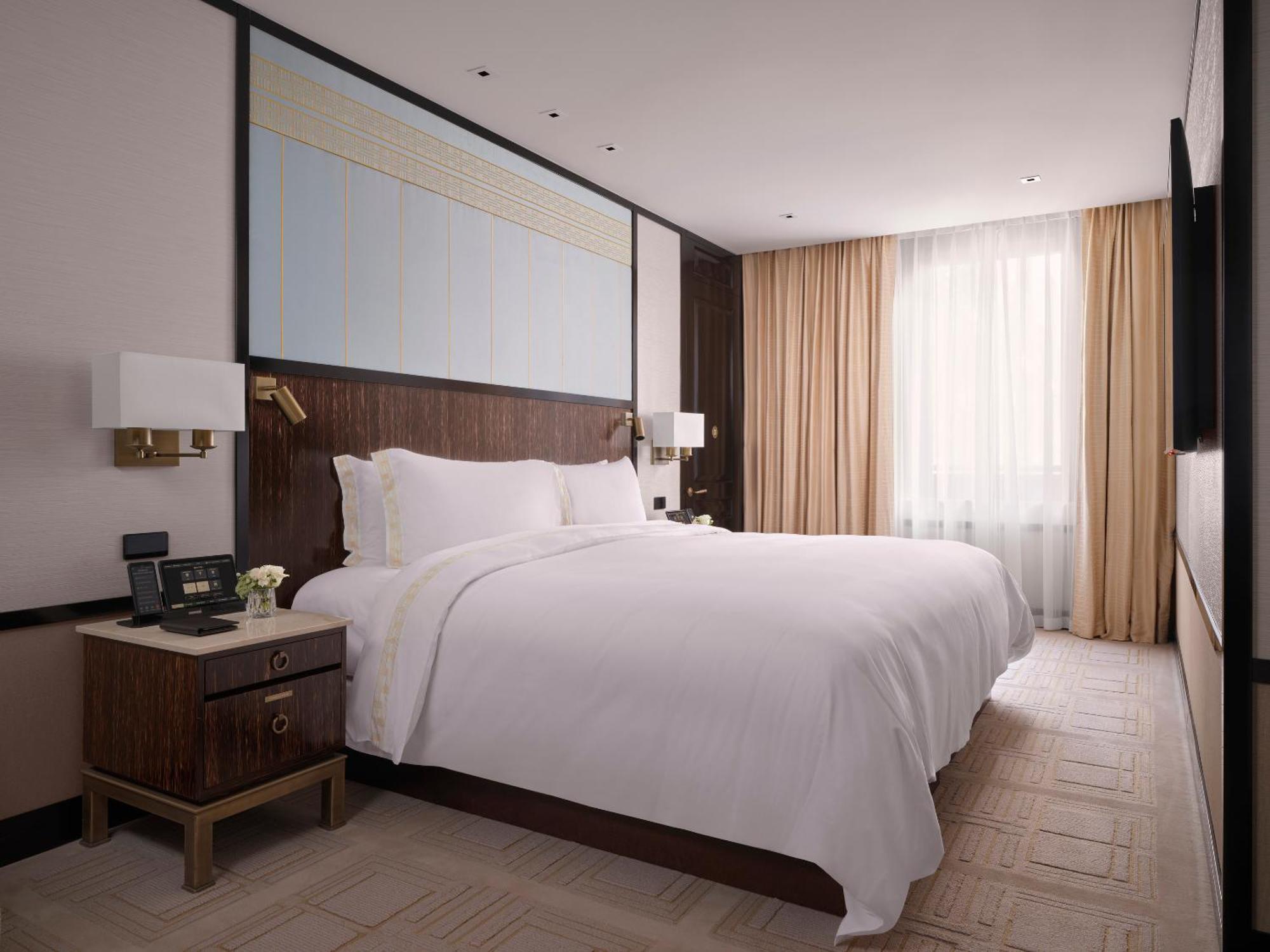 Suite King Deluxe